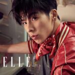 Greg Hsu Instagram - 最愛刷牙。 疫情在即，戴著口罩也要保持口腔清潔，保護自己保護他人，做個潔身自愛好榜樣👍 @elletaiwan #四月號有我