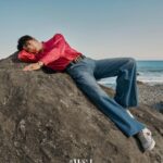 Greg Hsu Instagram - Thx #wsjmagazine