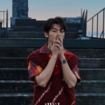 Greg Hsu Instagram - Thx #wsjmagazine