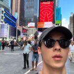 Greg Hsu Instagram – 光觀客觀光