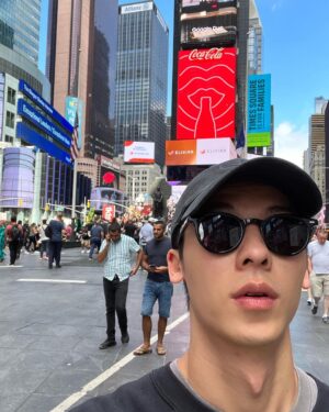 Greg Hsu Instagram - 光觀客觀光
