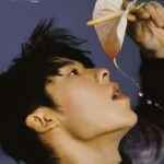 Greg Hsu Instagram - 10月