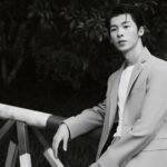 Greg Hsu Instagram – 🖤🚶🏻‍♂️🚧