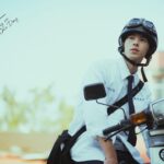 Greg Hsu Instagram - 今天晚上10點，中視。 第二集 以愛為謎的魔幻故事即將揭開序幕 @somedayoroneday #想見你