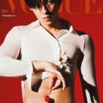 Greg Hsu Instagram – @voguetaiwan