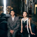 Greg Hsu Instagram - 青春18 x 2 看似是個青春純愛的love Story， 但卻有個大人的靈魂在裡面。 也許也是給大人的一封情書。 謝謝兩地合作的演員與團隊，何其榮幸。 謝謝來看電影的好朋友們 你們也是我青春33-通往34的旅程的一部分。 一句話形容這部電影的話我會說： 外表看似小孩智慧卻過於常人的！一部電影。 最愛青春的導演和監製🫶 @seishun18x2tw @seishun18x2