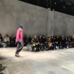 Greg Hsu Instagram – Ciao ,Milano 2024.🖐️

Grazie ancora🤝

@fendi 
#FendiFW24
#FENDI2024秋冬男装秀