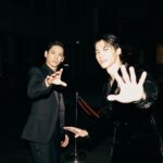 Greg Hsu Instagram – 謝謝金馬60🙏🏻

頒獎最緊張
其餘都放鬆。

感謝電影
感謝有愛的劇組
感謝ㄧ路上支持的親朋好友

參與其中已圓滿
繼續玩耍繼續幹✌️

@goldenhorsefilmfestival