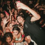 Griffin Johnson Instagram - still haven’t slept