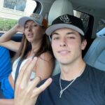 Griffin Johnson Instagram - just a lil dump for my birthday 🎂 thank you everyone for the wishes.. cheers