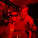 Griffin Johnson Instagram - just a lil dump for my birthday 🎂 thank you everyone for the wishes.. cheers
