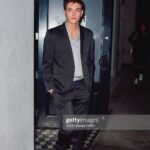 Griffin Johnson Instagram - first movie is now wrapped.. see ya from the big screen in 2022
