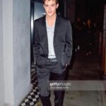 Griffin Johnson Instagram - first movie is now wrapped.. see ya from the big screen in 2022