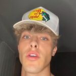 Griffin Johnson Instagram - whatchu think ? Miami, Florida