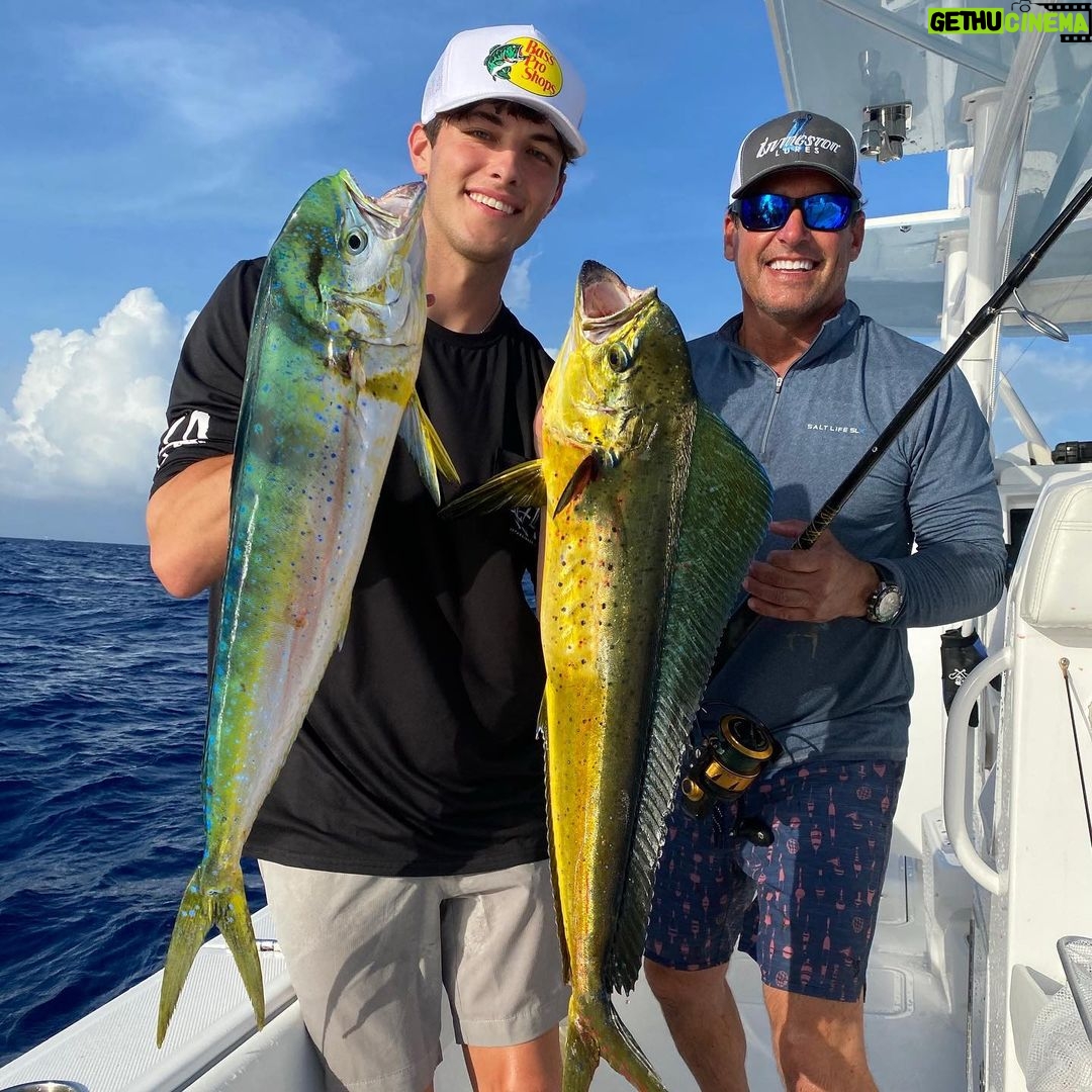 Griffin Johnson Instagram - rate my stance Miami, Florida