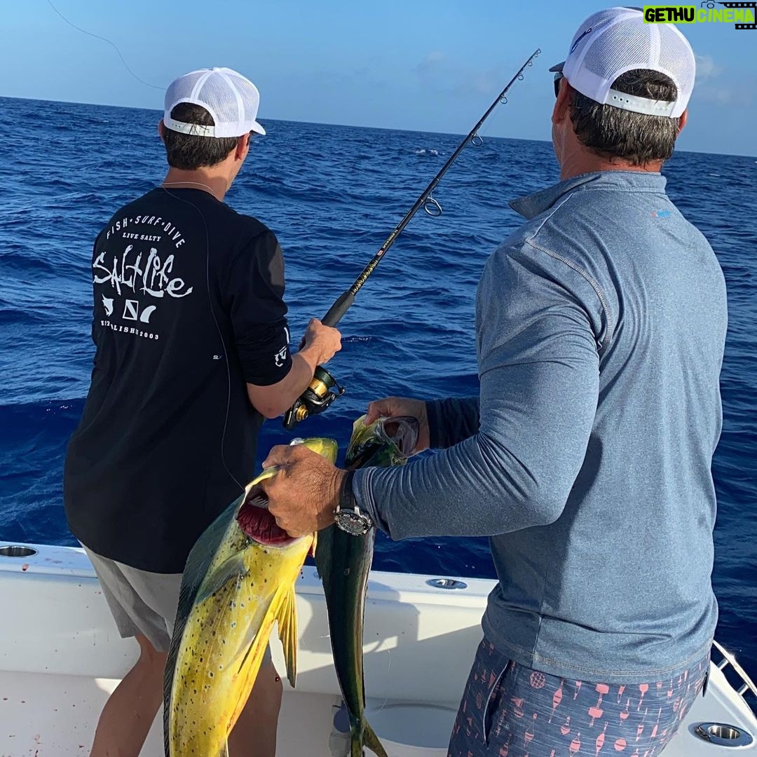 Griffin Johnson Instagram - rate my stance Miami, Florida