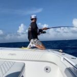 Griffin Johnson Instagram - rate my stance Miami, Florida