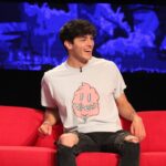Griffin Johnson Instagram - catch us for the new episode of ridiculousness tonight @ridiculousness Los Angeles, California