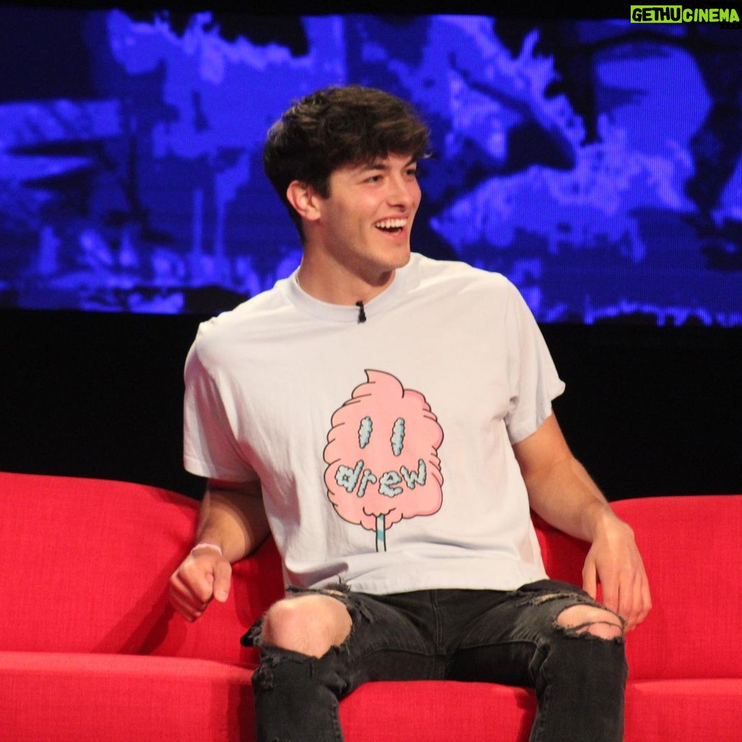 Griffin Johnson Instagram - catch us for the new episode of ridiculousness tonight @ridiculousness Los Angeles, California