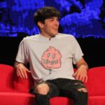 Griffin Johnson Instagram - catch us for the new episode of ridiculousness tonight @ridiculousness Los Angeles, California