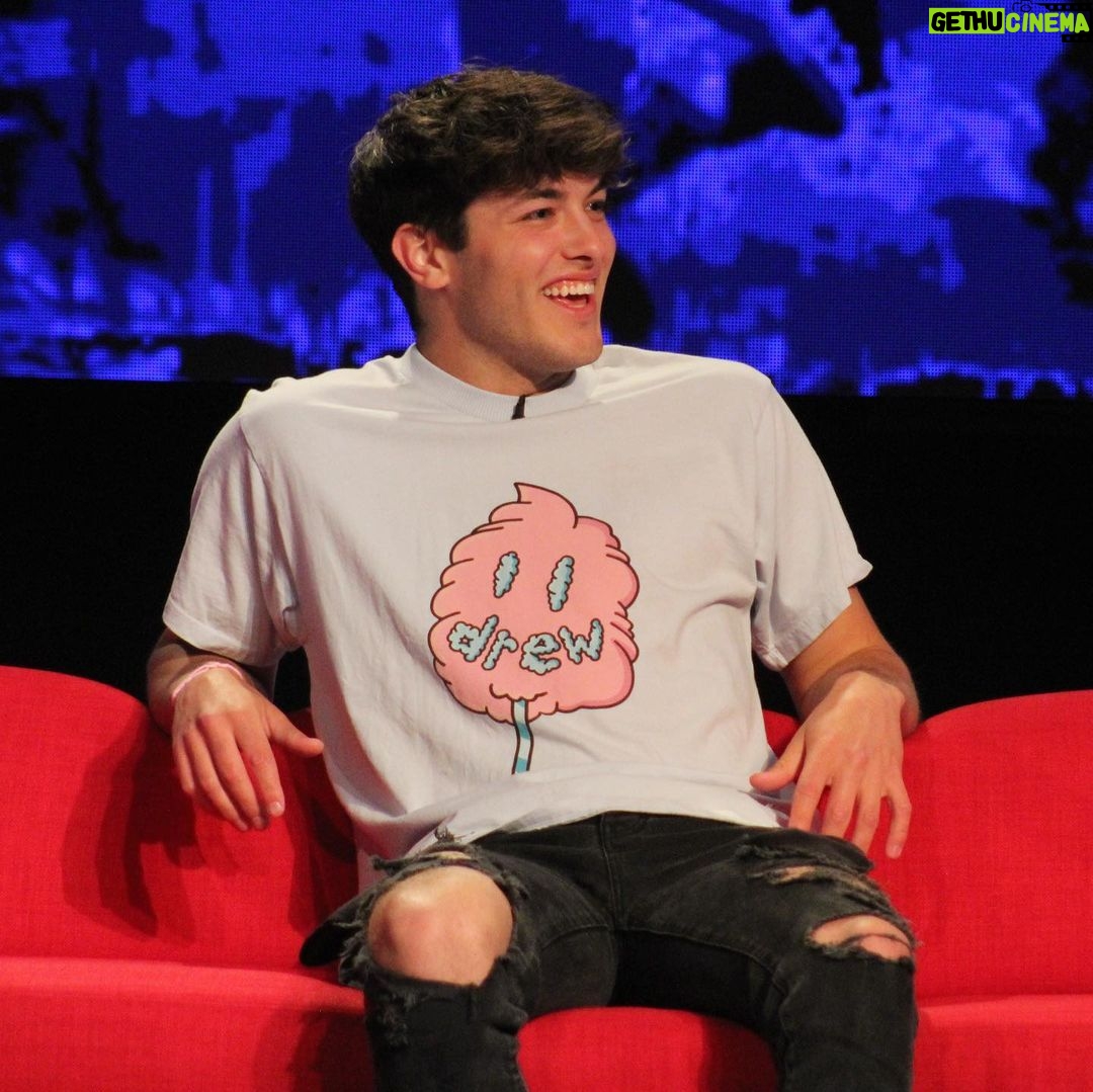 Griffin Johnson Instagram - catch us for the new episode of ridiculousness tonight @ridiculousness Los Angeles, California