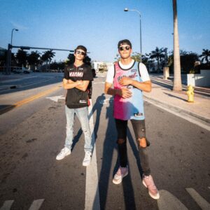 Griffin Johnson Instagram - grosh