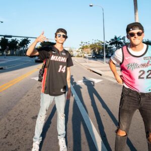 Griffin Johnson Instagram - grosh