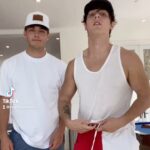 Griffin Johnson Instagram - you see us rollin up.. wyd? 😩 Your Girls House.