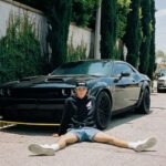 Griffin Johnson Instagram - thanks to you guys <3