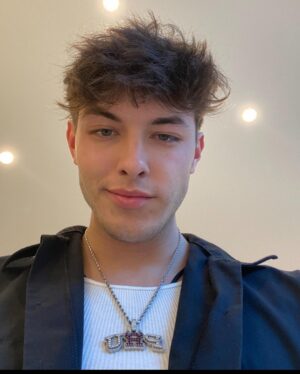Griffin Johnson Instagram - camera roll dump 🤟🏼🤠😎🥳