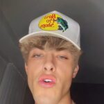 Griffin Johnson Instagram - whatchu think ? Miami, Florida