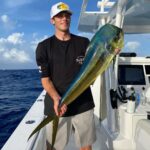 Griffin Johnson Instagram - rate my stance Miami, Florida