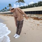 Griffin Johnson Instagram - always wanted to be a Hollister model growing up.. here’s a dream coming true. - - code HCOEVERYDAY gets you everything 15% off through 8/13.. you’re welcome :) #hcopartner