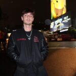 Griffin Johnson Instagram - COACHELLAAAA ( jk ) Coachella