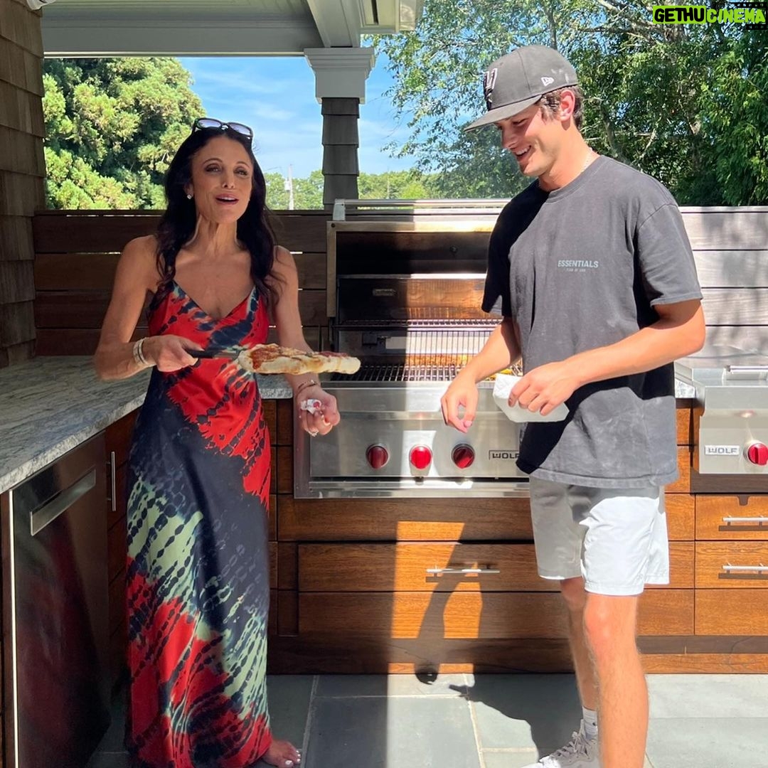 Griffin Johnson Instagram - An amazing person in & out.. not often does someone so brilliant & successful take a chance on you. Thank you @bethennyfrankel for everything. Coming from a place where nobody understands business or social media I have spent my entire career figuring out things on my own. It is hard to find someone that can understand where I came from, the career I’ve had, and how to pivot into bigger things. Luckily, Bethenny is that and has done incredible things with her career. What a great time these past few days have been. I have not been great at enjoying the little things & this trip has been nothing but that. I am looking forward to having such a great mentor and creating amazing things together <3