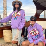 Griffin Johnson Instagram - An amazing person in & out.. not often does someone so brilliant & successful take a chance on you. Thank you @bethennyfrankel for everything. Coming from a place where nobody understands business or social media I have spent my entire career figuring out things on my own. It is hard to find someone that can understand where I came from, the career I’ve had, and how to pivot into bigger things. Luckily, Bethenny is that and has done incredible things with her career. What a great time these past few days have been. I have not been great at enjoying the little things & this trip has been nothing but that. I am looking forward to having such a great mentor and creating amazing things together <3