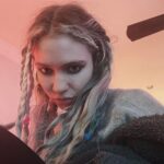 Grimes Instagram – After my albums out I have like a 35 track nightcore album I’ve been slowly making since 2015 that I think rly needs to come out I don’t think it makes a ton of sense but it’s getting so absurdly long hahaha