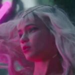 Grimes Instagram - Player of Games Official Video is out!! Huge thanks to the team on this they bled for this one, or at least we all got food poisoning haha Extra special shout out to Anton , this was definitely one of the coolest collaborative experiences I’ve ever had Oh! And special thanks to @saber_forge Wooooop 🧚🏻‍♀️