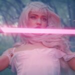 Grimes Instagram - Tomorrow 📚💊🧩