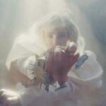 Grimes Instagram - Player of Games Trailer on YouTube - Full Video out Wed!
