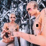 Grimes Instagram – Making stuff 

@amberasaly @nusi_quero @turnerturner