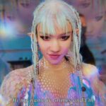 Grimes Instagram –