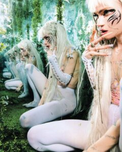 Grimes Instagram - Player of Games - Dec 3 01010000 01001100 01000001 01011001 01000101 01010010 00100000 01001111 01000110 00100000 01000111 01000001 01001101 01000101 01010011 @nusi_quero @amberasaly @prestonwada @turnerturner