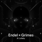 Grimes Instagram – Hey!  I did a project with @endelsound to create AI LULLABY – an adaptive sleep soundscape for babies and adults.  The audio changes depending on the time of day and whatnot- always making new music for u!  And yeah, so I was inspired since x sleeps to a lot of ambient noise.  I thought it would be cool if babies could listen to live performances by computers to help them sleep haha. 
It is scientifically engineered to help you sleep and nap better. Link in bio!
.
.
.
Right now on iOS and macOS only, other platforms later this year. 
#ailullaby #endel #grimes