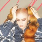 Grimes Instagram – CR FASHION BOOK JAPAN 🇯🇵 🤍🦔 PHOTOGRAPHS @jason_nocito_studio

FASHION @juliaehrlich

MAKEUP @natashaseverino_makeup

HAIR @1.800.chanel

SET DESIGN @propstudio
