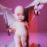 Grimes Instagram – @warnymph 🗡🧚🏻‍♀️?