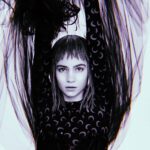 Grimes Instagram – 1 million followers!? Thanks for tuning in.. 🙃