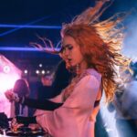Grimes Instagram – Ethereal techno? 🧚🏻‍♀️🛸 OK 4æm tomorrow ?!