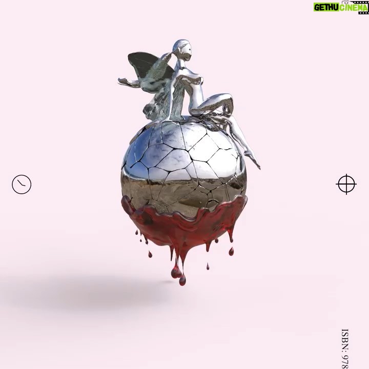 Grimes Instagram - BABY ITS VIOLENCE | | | | video now live link in biooo000!