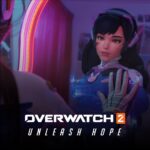 Grimes Instagram - It’s so nice to hear a game talk about the possibility of hope. As a longtime fan, I’m excited to participate in the #Overwatch2 launch.    Hope to see you online 🙏🏻 @playoverwatch #overwatch2_partner